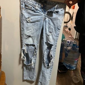 aeropostale boyfriend jeans